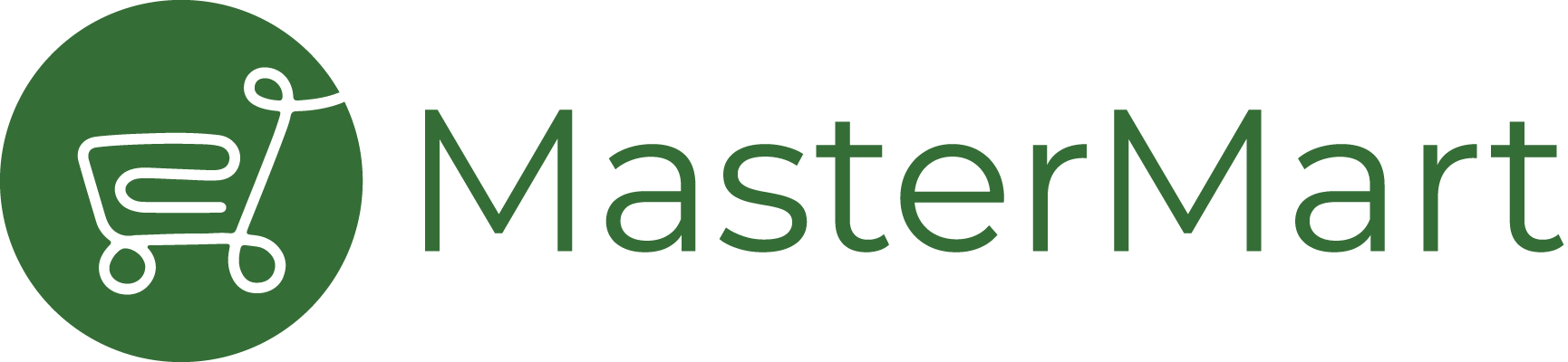 MasterMart